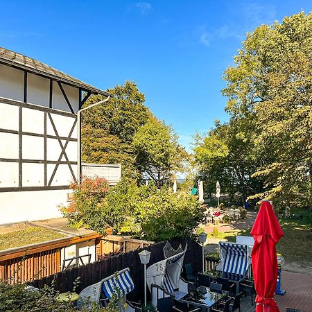 Hanse Hof Wohnung 12 Boltenhagen  Exteriér fotografie