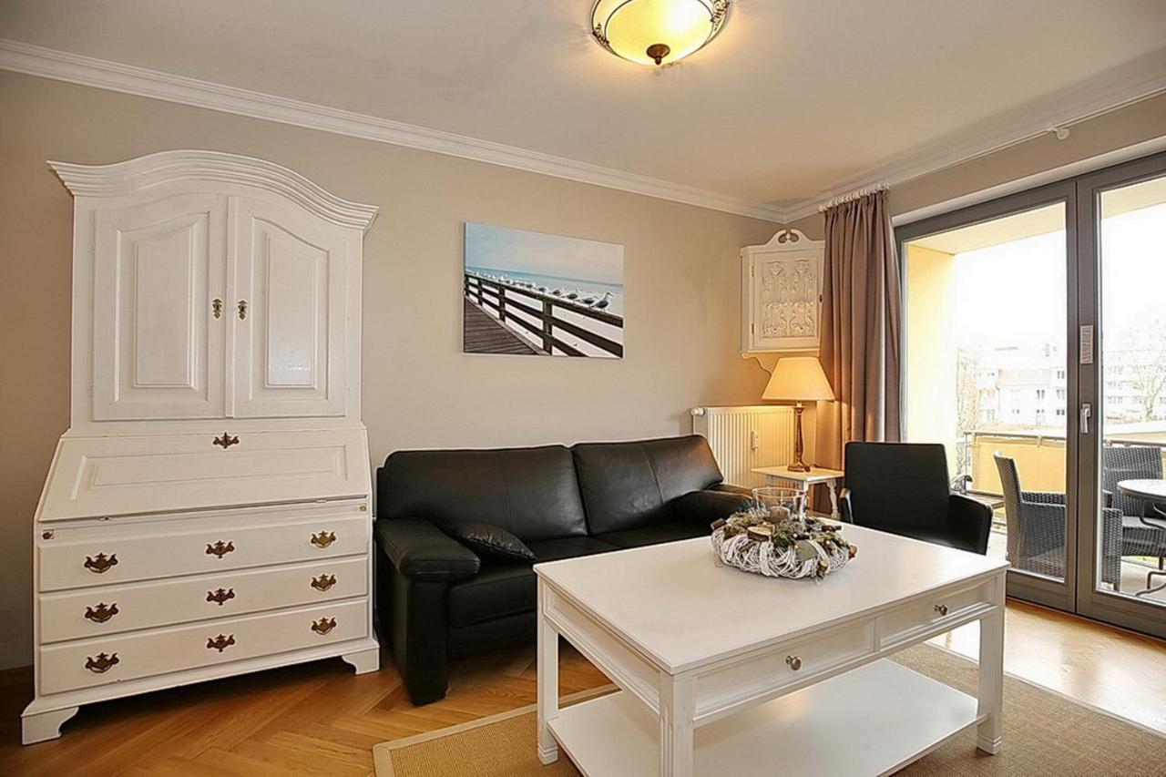 Hanse Hof Wohnung 12 Boltenhagen  Exteriér fotografie