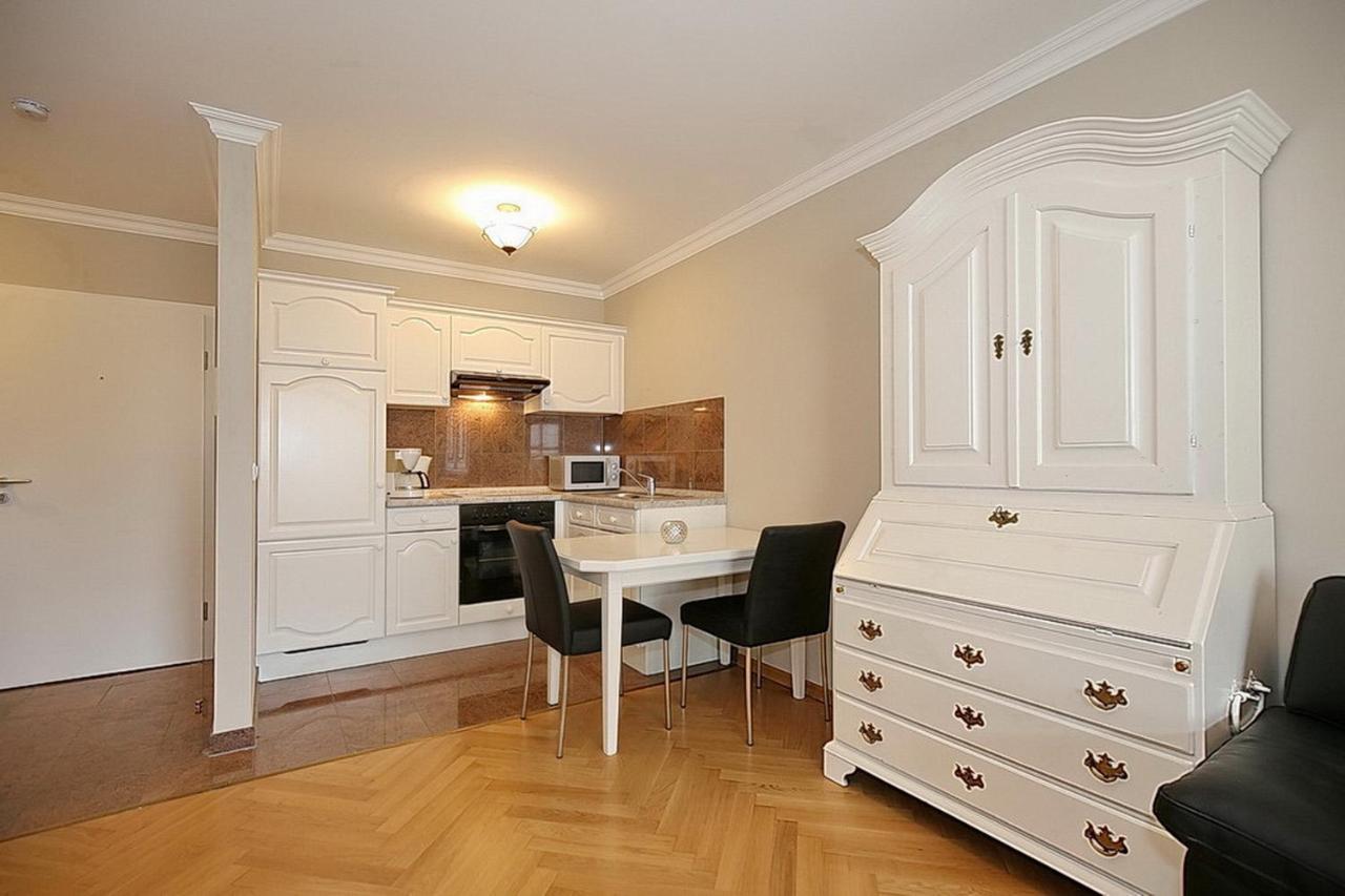Hanse Hof Wohnung 12 Boltenhagen  Exteriér fotografie
