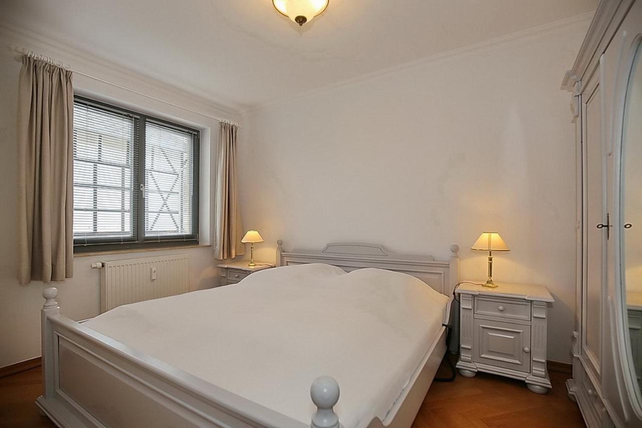 Hanse Hof Wohnung 12 Boltenhagen  Exteriér fotografie